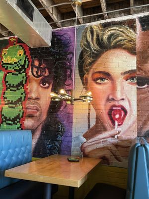   at So Radish in Arvada