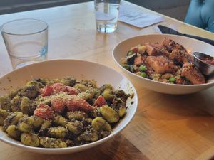  at So Radish in Arvada