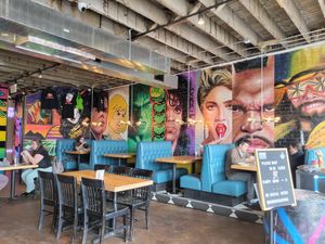  at So Radish in Arvada