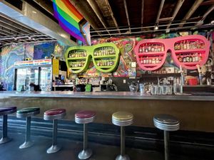   at So Radish in Arvada