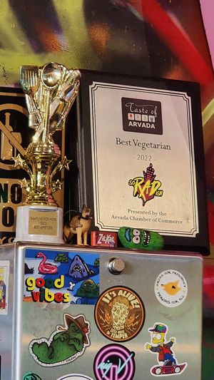  at So Radish in Arvada