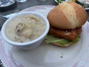   at So Radish in Arvada