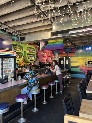   at So Radish in Arvada