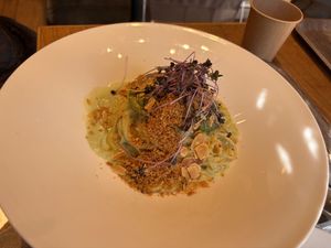   at Mr Farmer in Sodegaura