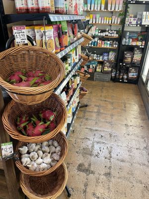 Interior  at Date & Thyme - Help Yourself in Key West