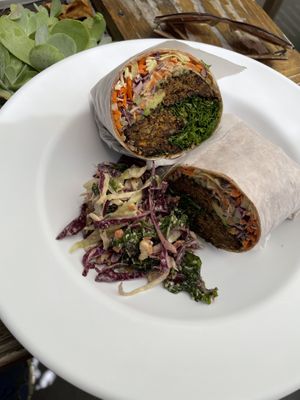   at Date & Thyme - Help Yourself in Key West