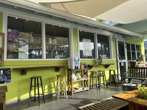   at Date & Thyme - Help Yourself in Key West