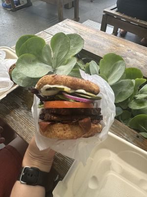   at Date & Thyme - Help Yourself in Key West