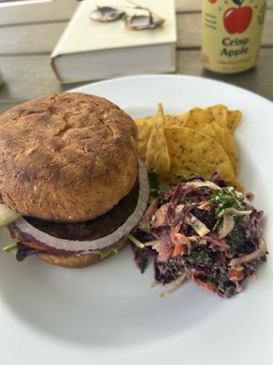   at Date & Thyme - Help Yourself in Key West