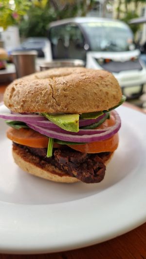  at Date & Thyme - Help Yourself in Key West