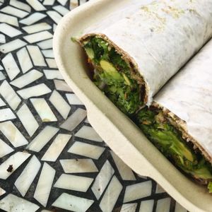 ♥️ so good! at Date & Thyme - Help Yourself in Key West