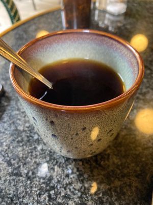  at Café du Temps in Aix-en-provence