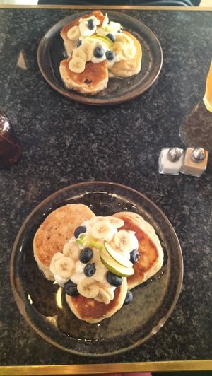  at Café du Temps in Aix-en-provence