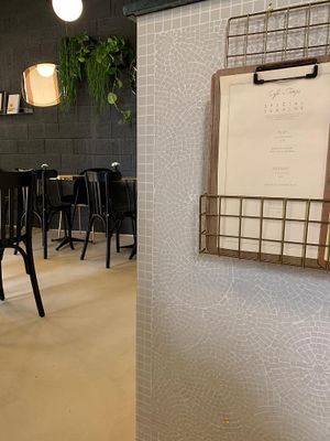 That place 😊 at Café du Temps in Aix-en-provence