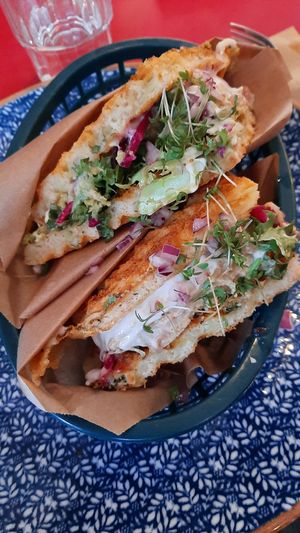  at Älskade Traditioner in Stockholm