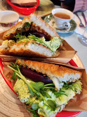 Karl Alfreds favorite at Älskade Traditioner in Stockholm