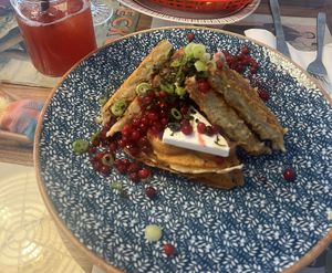   at Älskade Traditioner in Stockholm