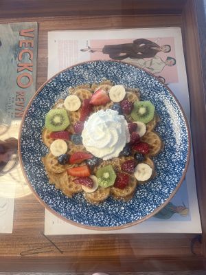   at Älskade Traditioner in Stockholm