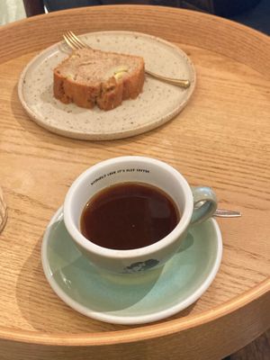  at Back to Black in Amsterdam