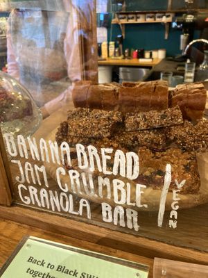  at Back to Black in Amsterdam