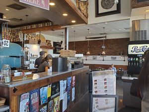 Order here at The Pizza Cart in Cedar City