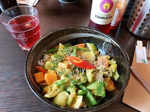  at Uncle Van - Steingasse in Salzburg