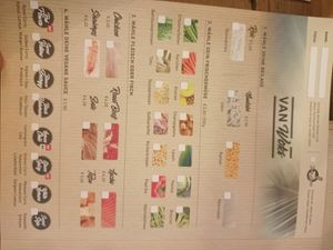  at Uncle Van - Steingasse in Salzburg