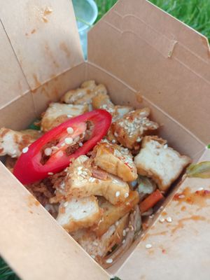  at Uncle Van - Steingasse in Salzburg