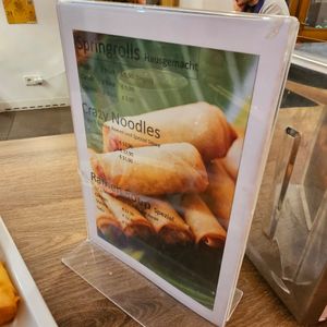  at Uncle Van - Steingasse in Salzburg