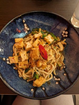  at Uncle Van - Steingasse in Salzburg