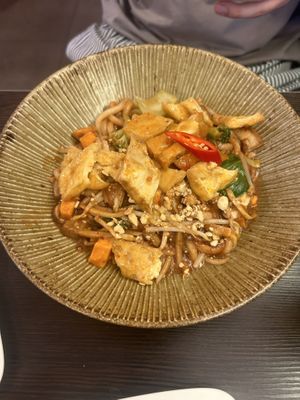   at Uncle Van - Steingasse in Salzburg