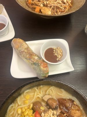   at Uncle Van - Steingasse in Salzburg