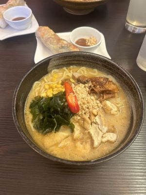   at Uncle Van - Steingasse in Salzburg