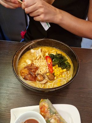  at Uncle Van - Steingasse in Salzburg