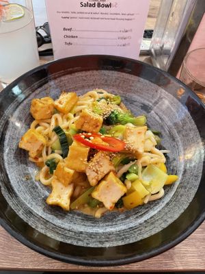 Really good!   at Uncle Van - Steingasse in Salzburg