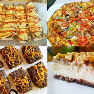 Hello Vegans - Polish plant street food at Hello Vegans in Cork