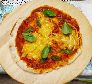 Vegan Margarita at Hello Vegans in Cork