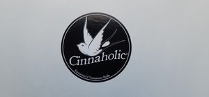 All Vegan Every Day!!🌱🤟 at Cinnaholic - 82nd Ave in Edmonton