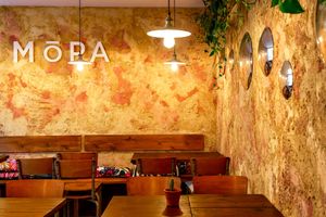 intérieur at Mōpa in Paris