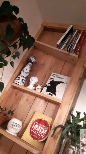 place to read at Mōpa in Paris