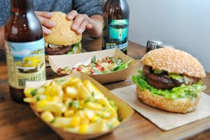 Mopa at Mōpa in Paris