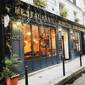 Mopa restaurant at Mōpa in Paris