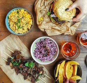 Mopa at Mōpa in Paris