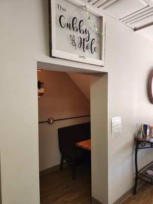  at Rawfully Yours Juice Bar & Cafe in Lasalle