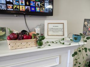  at Rawfully Yours Juice Bar & Cafe in Lasalle