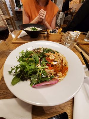  at Uki Green in Warsaw