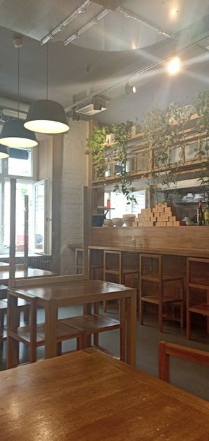  at Uki Green in Warsaw