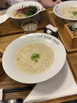   at Uki Green in Warsaw