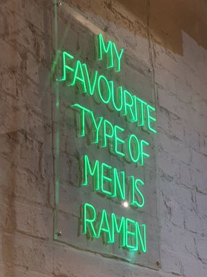 #Veganuary at Uki Green in Warsaw