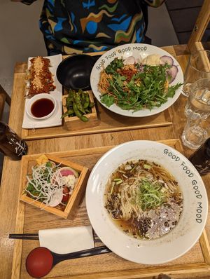  at Uki Green in Warsaw